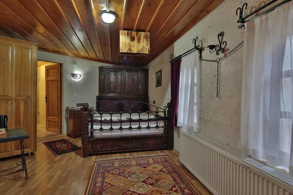 Goreme House Eksteriør bilde