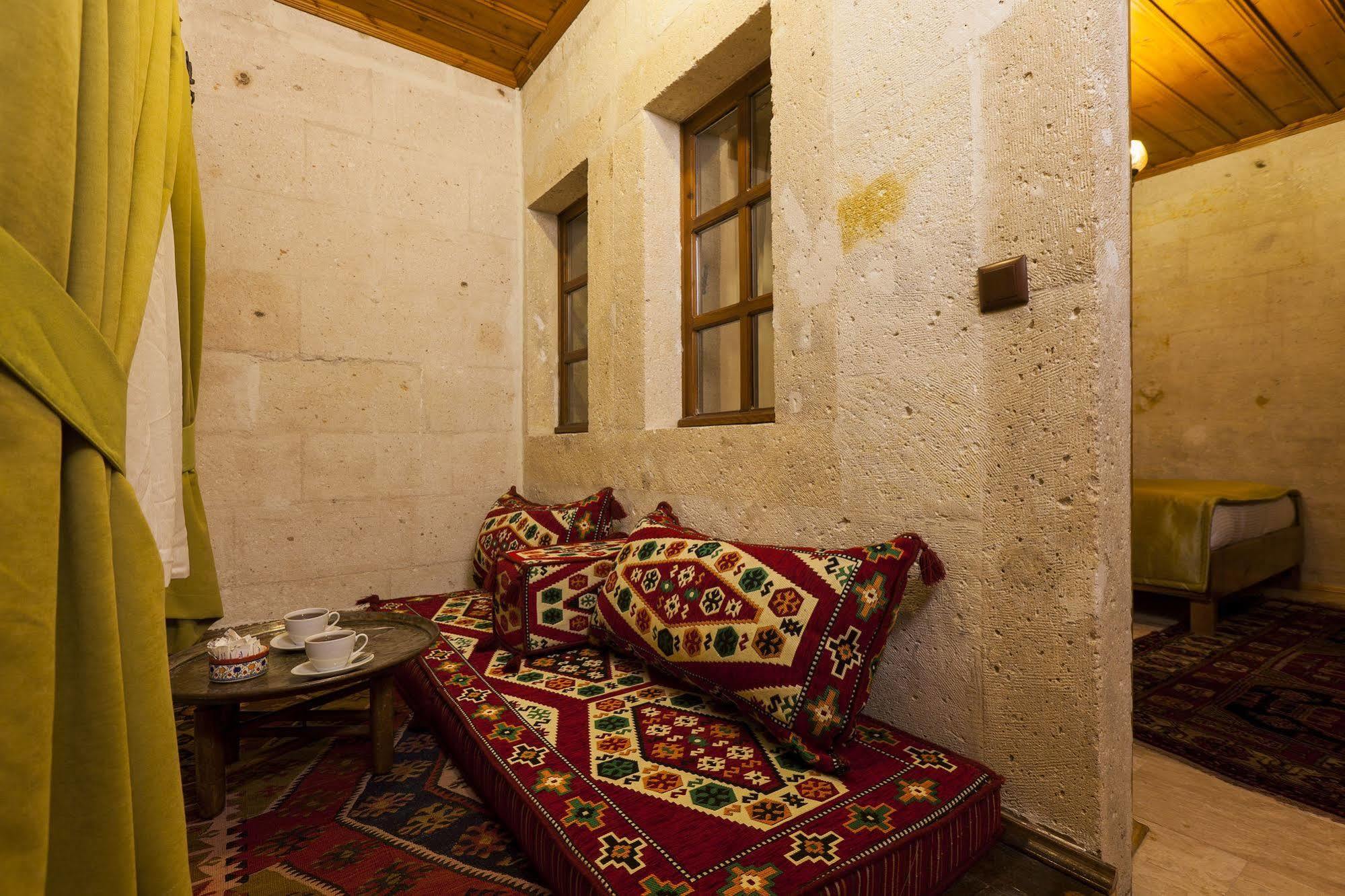 Goreme House Eksteriør bilde