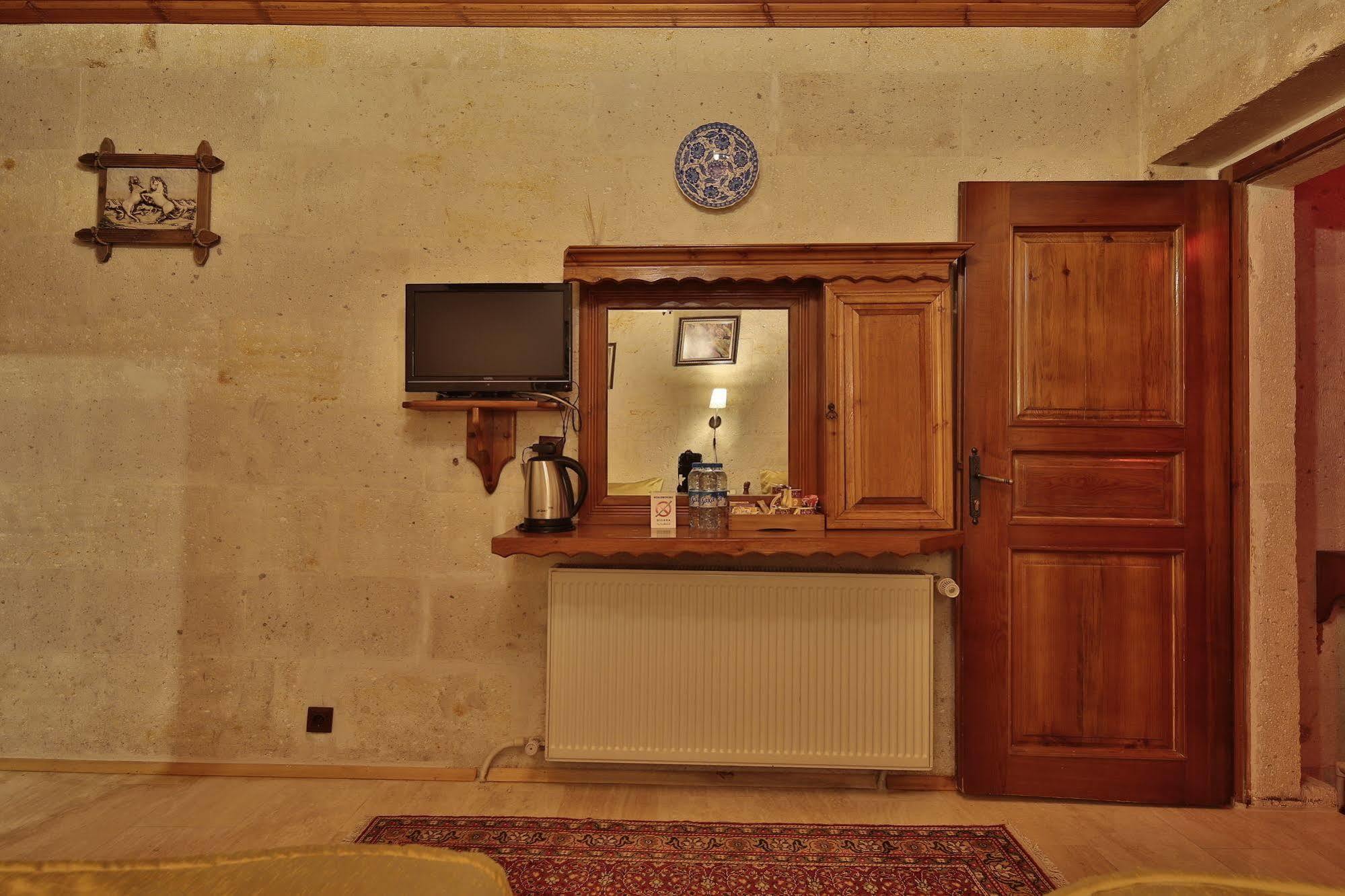 Goreme House Eksteriør bilde