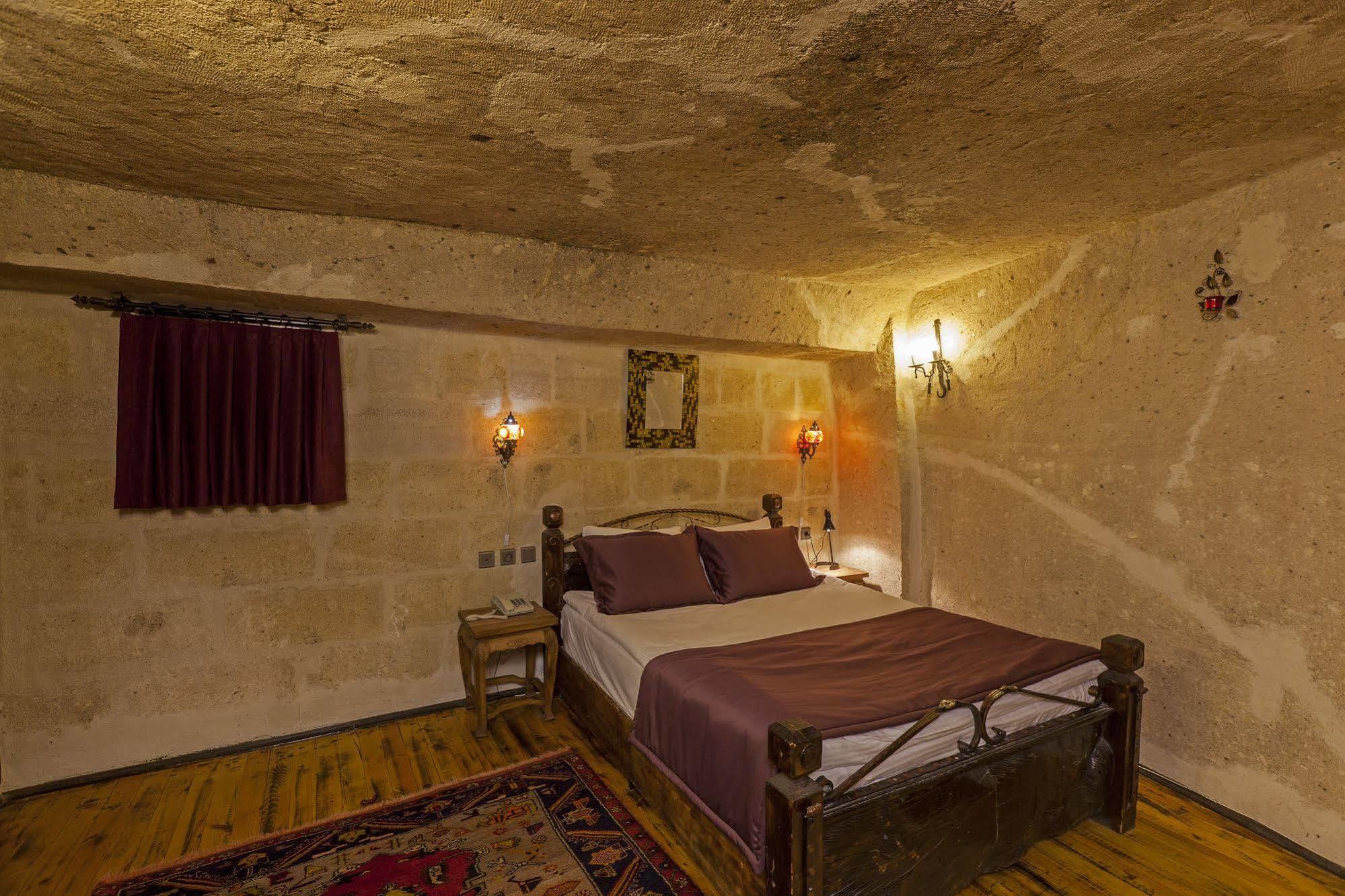 Goreme House Eksteriør bilde
