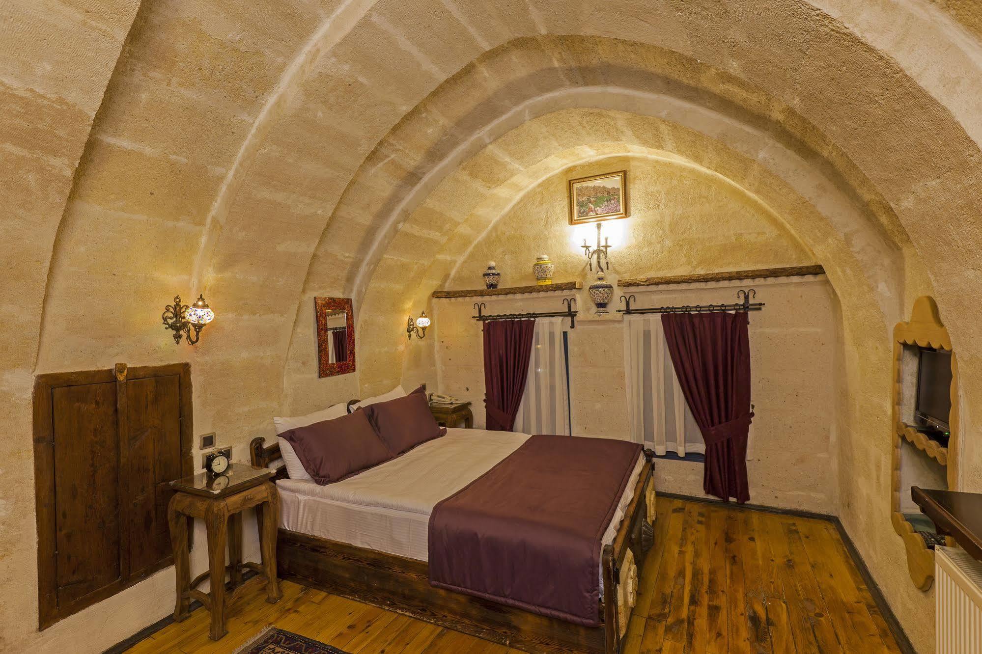 Goreme House Eksteriør bilde
