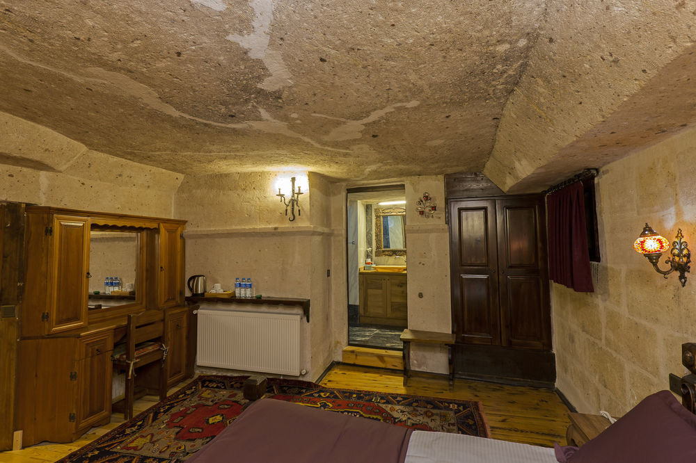 Goreme House Eksteriør bilde