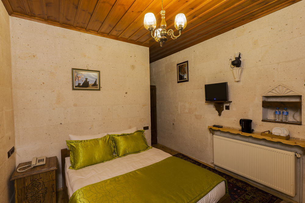 Goreme House Eksteriør bilde