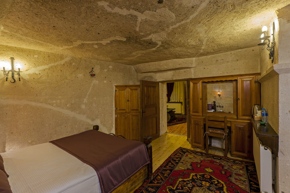 Goreme House Eksteriør bilde
